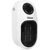 Image de Chauffage En Céramique Enfichable Ka-5084 400w Tristar