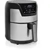 Image de Princess 182026 Singolo 4,5 L Indipendente 1500 W Friggitrice Ad Aria Calda Argento