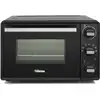 Image de Four À Convection 800 W 19 L Noir Tristar