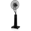 Image de Ventilateur Avec Brumisateur 40 Cm De Diamètre - Fonction Oscillation
