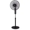 Image de Ventilateur Sur Pied Ve-5880 45 W 40 Cm Noir Tristar