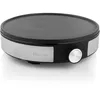 Image de Crêpière - TRISTAR - BP2638 - Argent métallique - 1.2 kW - Petit électroménager