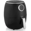 Image de Friteuse Numérique Fr-6956 1500 W Noir Tristar