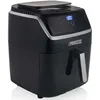 Image de Friteuse À Vapeur 1700 W 6,5 L Noir Princess