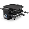 Image de Princess Gril À Raclette Piano 4 700 W Noir