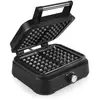 Image de Princess 132398 2 gauffre(s) 1500 w noir 432106