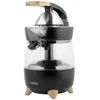 Image de Princess Presse-agrumes Pur 300 W sans BPA noir (mat)