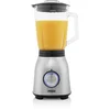Image de Blender Sur Socle Princess 1000 W 1,5 L Acier Inox 4 Vitesses Pulse Écrase Glace