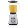 Image de Princess 212091 Blender en acier inoxydable 1000 - quatre réglages de vitesse - 1.5 L