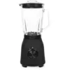 Image de Princess Mélangeur 1,5 L 1000 W Noir Mat