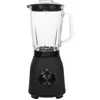 Image de Princess 212092 Blender en acier noir 1000 - quatre réglages de vitesse - 1.5 L