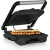 Image de Grill panini Pro - PRINCESS - Grande surface de cuisson - 2000 Watt - Plaques anti-adhésives
