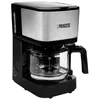 Image de Princess 246030 Cafetière noir argent Nombre de tasse=8