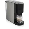 Image de Machine À Café Multi-capsules 1450 W 0,8 L Noir Et Argenté Princess