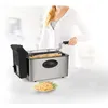 Image de Friteuse 4 L 2000 W Argenté Princess