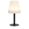 Image de Lampe à poser - Smartwares - OSL-50012 - Solaire - IP44 - Blanc chaud 50 lm