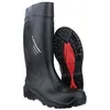 Image de Botte de sécurité Dunlop Purofort+S5 CI SRC Taille 43noir