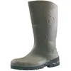 Image de Bottes DUNLOP Devon sécurité intégrale vert/noir - T47 - H142611.47