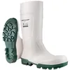 Image de Bottes de sécurité - DUNLOP Work-It Safety - S4 - Embout acier 200 J - Imperméables antidérapantes FO SR