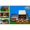 Image de Kids Globe Ferme avec grange 1:32