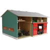 Image de Atelier De Ferme Jouet 1:32 Kids Globe