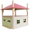 Image de Grange À Foin 1:32 Rose Kids Globe
