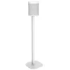 Image de Pied denceinte - Cavus - CSY20 - Blanc - Réglable - 790 mm
