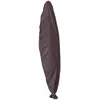 Image de Housse Pour Parasol Suspendu Marron Covgp025 Madison