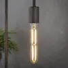 Image de Ampoule LED à filament tube 185 cm
