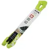 Image de Chaîne antivol à code Axa-Basta Rigid RCC120 3,5mm x 1,20m verte