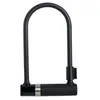 Image de Antivol U pour vélo AXA Newton UL 230 - Noir - Adulte