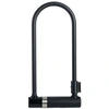 Image de Antivol en U Axa Newton à clé 115mm x 300mm noir (support inc)