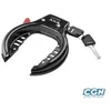 Image de Antivol velo fer a cheval basta/axa solid