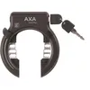 Image de Ringslot - AXA - Solid Plus - Acier - Noir - 85 mm dépaisseur