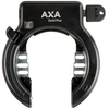 Image de Antivol fer à cheval Axa Solid Plus à clé 50mm noir