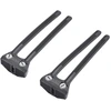 Image de Collier de fixation Axa Flex Mount pour antivol fer à cheval Axa