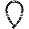 Image de Chaîne antivol Axa Absolute à clé 5mm x 90cm noire