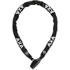 Image de Chaîne antivol Axa Absolute à clé 5mm x 110cm noire