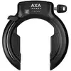 Image de Antivol vélo fer à cheval AXA Imenso large à clé à9mm noir