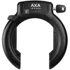 Image de Antivol vélo fer à cheval AXA Imenso X large à clé à9mm noir
