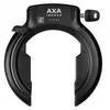 Image de Antivol vélo Banne Verrouillage AXA Imenso X-Large Art2 Noir - Garantie 2 ans