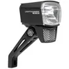 Image de Éclairage vélo avant Trelock E-Bike Ls890 - 100 Lux - Noir - Sur fourche