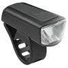 Image de Éclairage vélo avant Axa Dwn 30 Led Usb-C 30 Lux - AXA - Éclairage vélo avant - Rechargeable USB - Pour voir