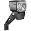 Image de Phare avant Axa Nxt 60 Dynamo Led 60 Lux - noir