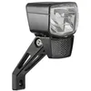 Image de Phare avant - AXA - Axa Nxt 80 - 80 lux - Montage fourche - Connexion batterie 6 12V