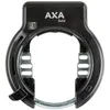 Image de Cadenas de sécurité pour vélo - AXA - Niveau de sécurité 10 - 57 mm ouverture - Clé non amovible - Noir