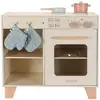 Image de Cuisine En Bois Pour Enfants Little Dutch