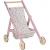 Image de Poussette en bois Little Dutch FSC pour poupée (LD2518) (8713291225183)