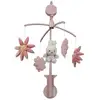 Image de Mobile musical miffy rose NIJN355
