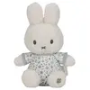 Image de Peluche Miffy - Lucky Leaves - 20 Cm